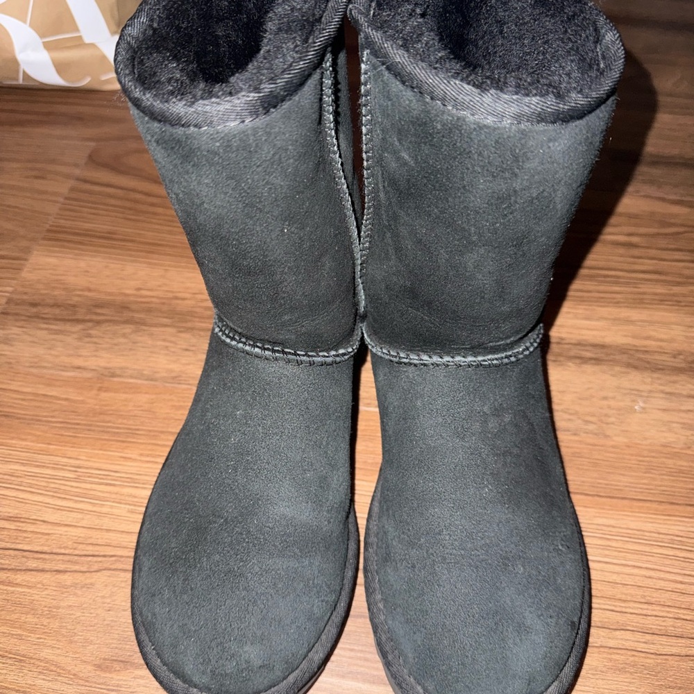 UGG Boots - image 1